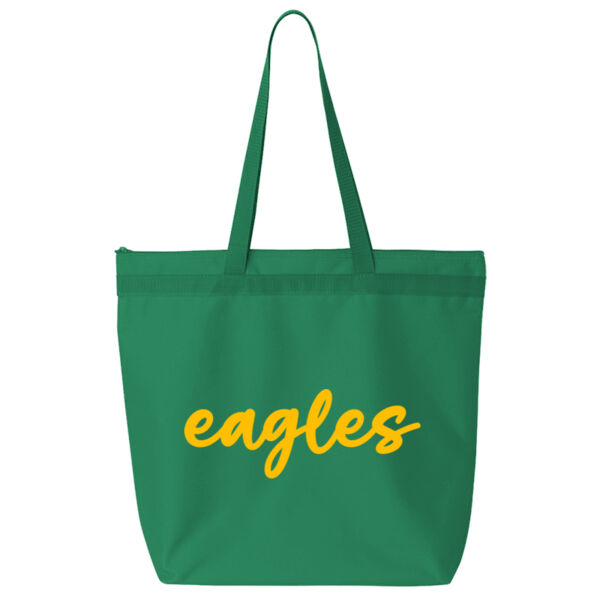 Eagles - Melody Large Tote Thumbnail