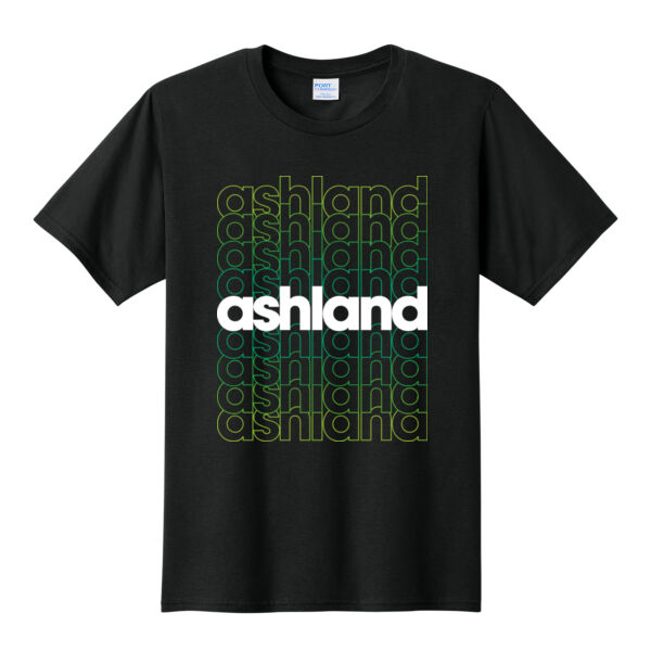 Ashland - Fan Favorite Tee Thumbnail