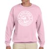 Heavy Blend™ 8 oz., 50/50 Fleece Crew Thumbnail
